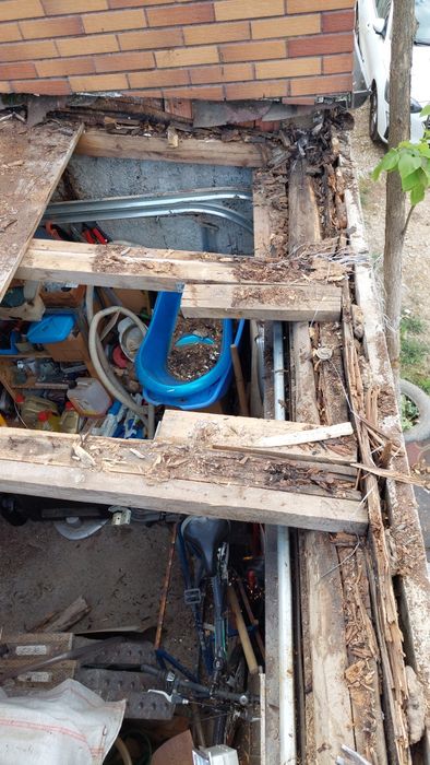 Constructii Reparatii urgente