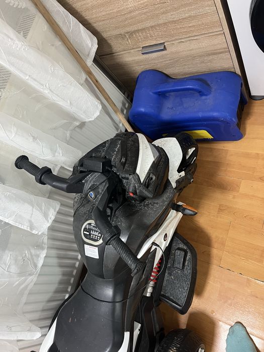 Vand motocicletă de copii