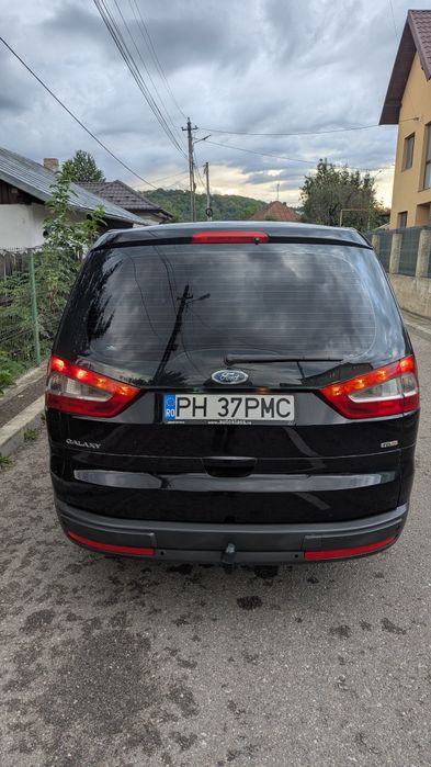 Ford galaxy 2010