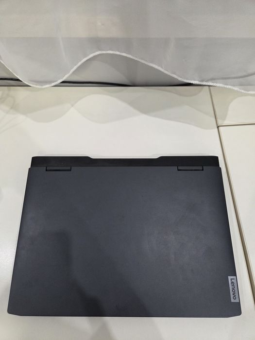 Лаптоп Lenovo Ideapad Gaming 3