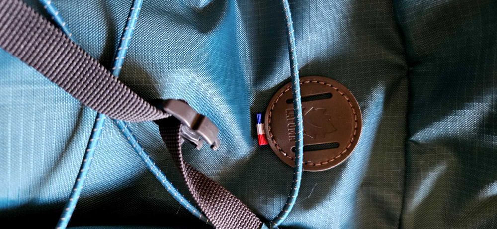 Vând rucsac lafuma active 24