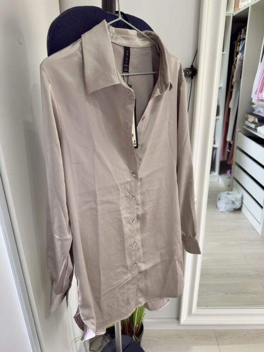 Рокля Zara S M 20лв