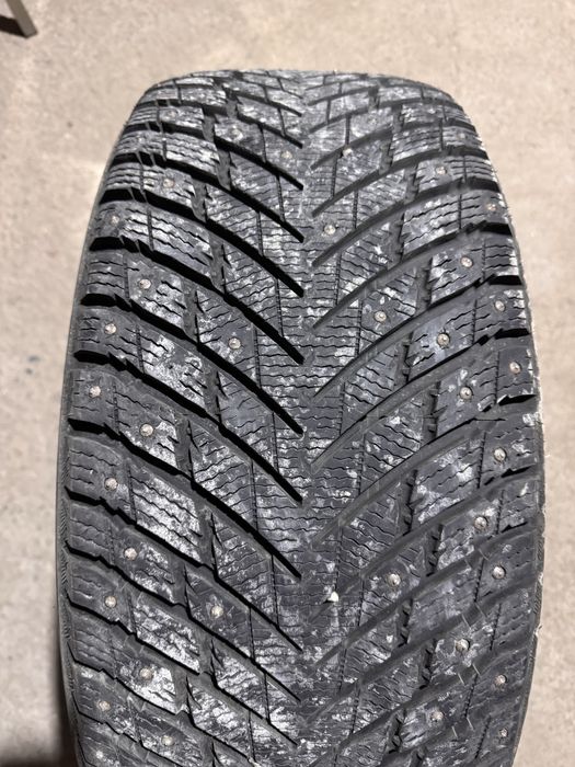 Продам зимние шины Grenlander