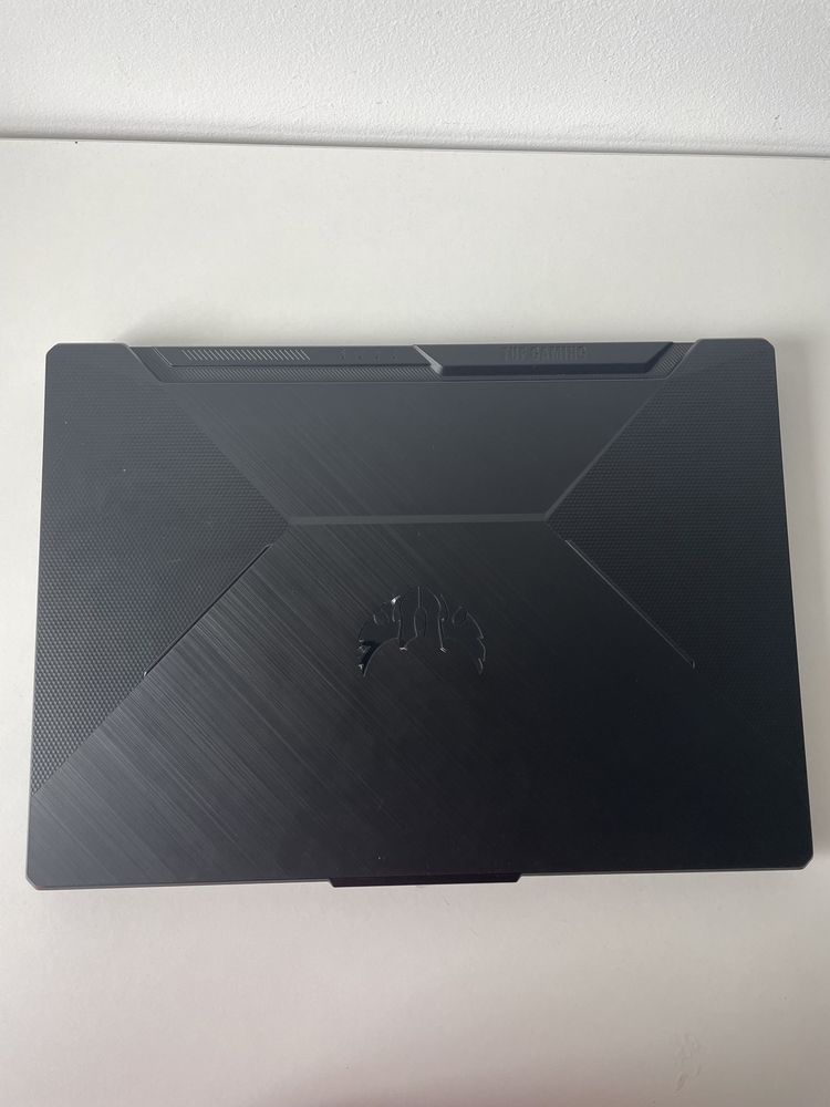 Laptop Asus tuf gaming