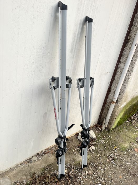 Suport bicicleta auto