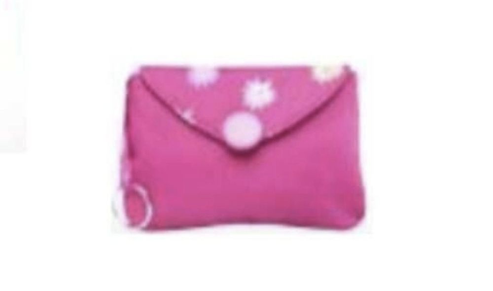 Portofel pentru copii Flower Power