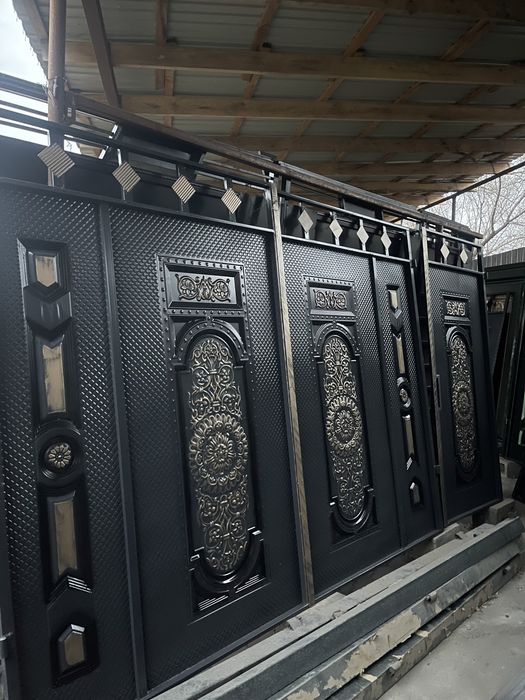 Ворота распродажа