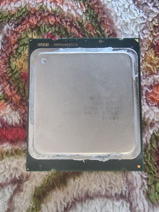 Xeon e5 2690 v01