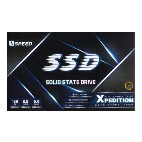 SSD m.2 NVMe твердотельные накопители