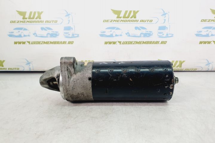 Electromotor 2.2 cdi om651 euro 5 a6519062300 Mercedes-Benz E-Class W