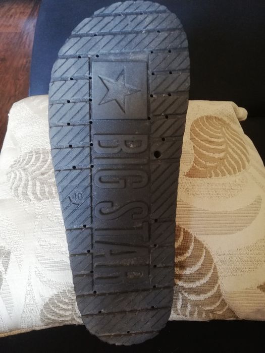 Летни сандали, чехли big star и еспадрили