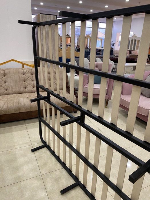 KROVATlar uchun (podmatras]