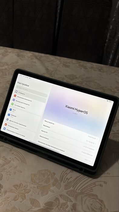 Планшет Redmi Pad Se