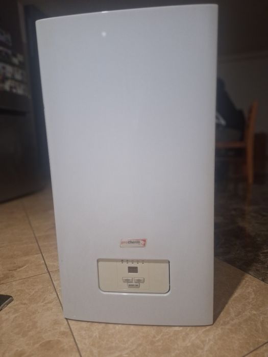 Centrala electrica