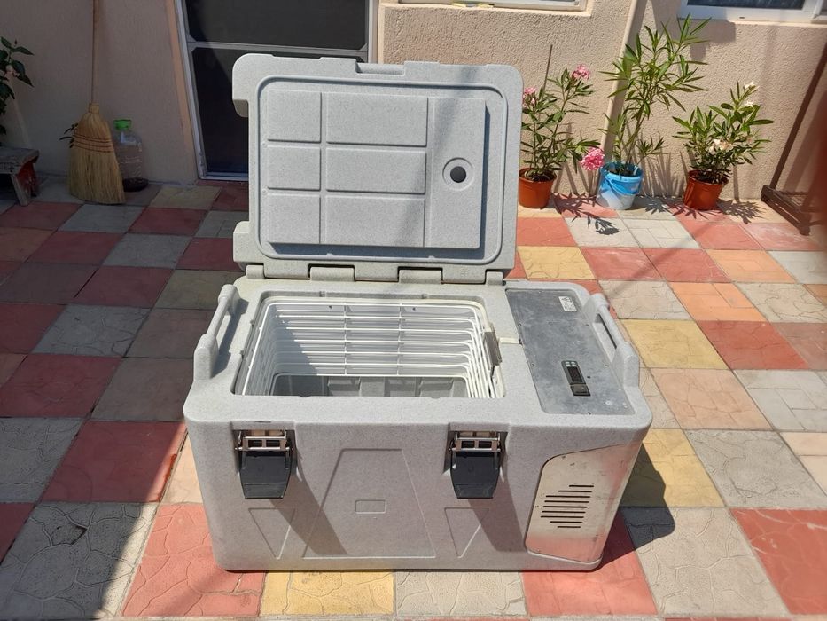 Lada Frigorifca Auto