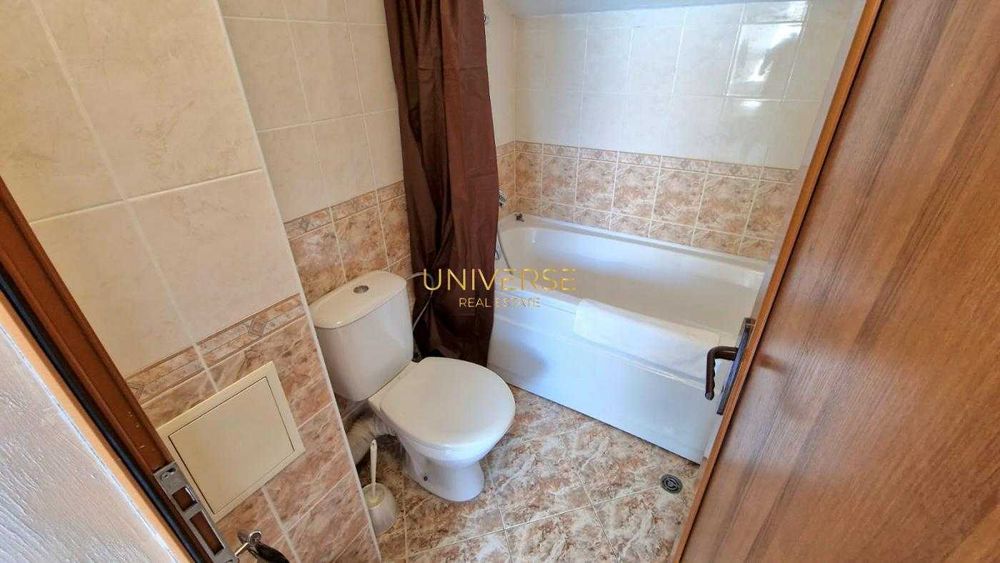 Продава се Двустаен апартамент в Свети Влас - 60 кв.м за 1292 €/кв.м - Снимка #15