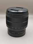 Obiectiv Sony F 10-18mm F/4 OSS
