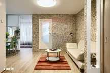 Apartament Premium de vânzare la Ared zona UTA