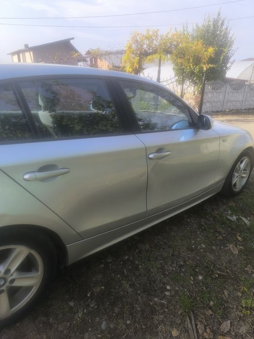 Vând BMW seria 1