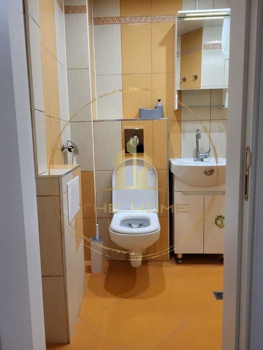 Дава се под наем Двустаен апартамент в Варна, Операта - 70 кв.м за 511 € - Снимка #11