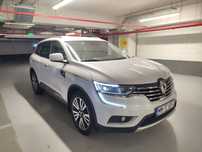 Renault Koleos Renault Koleos Initiale Paris