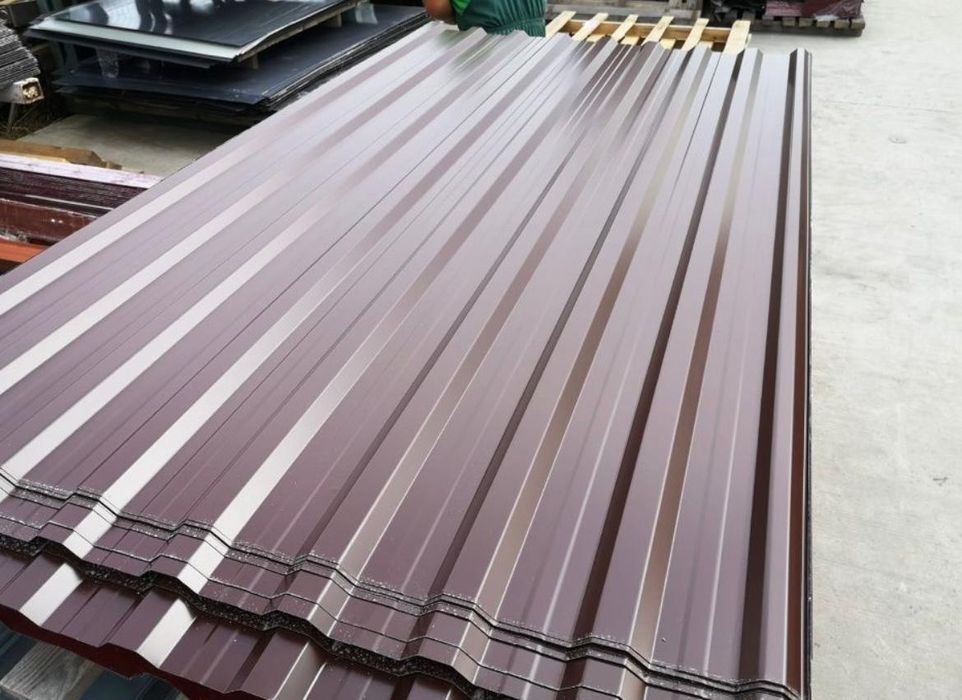 tabla zincata cutata dimensiuni 200×0,92