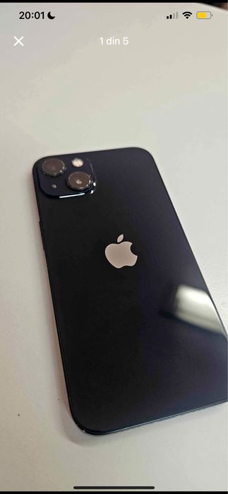 Vand urgent iphone 13