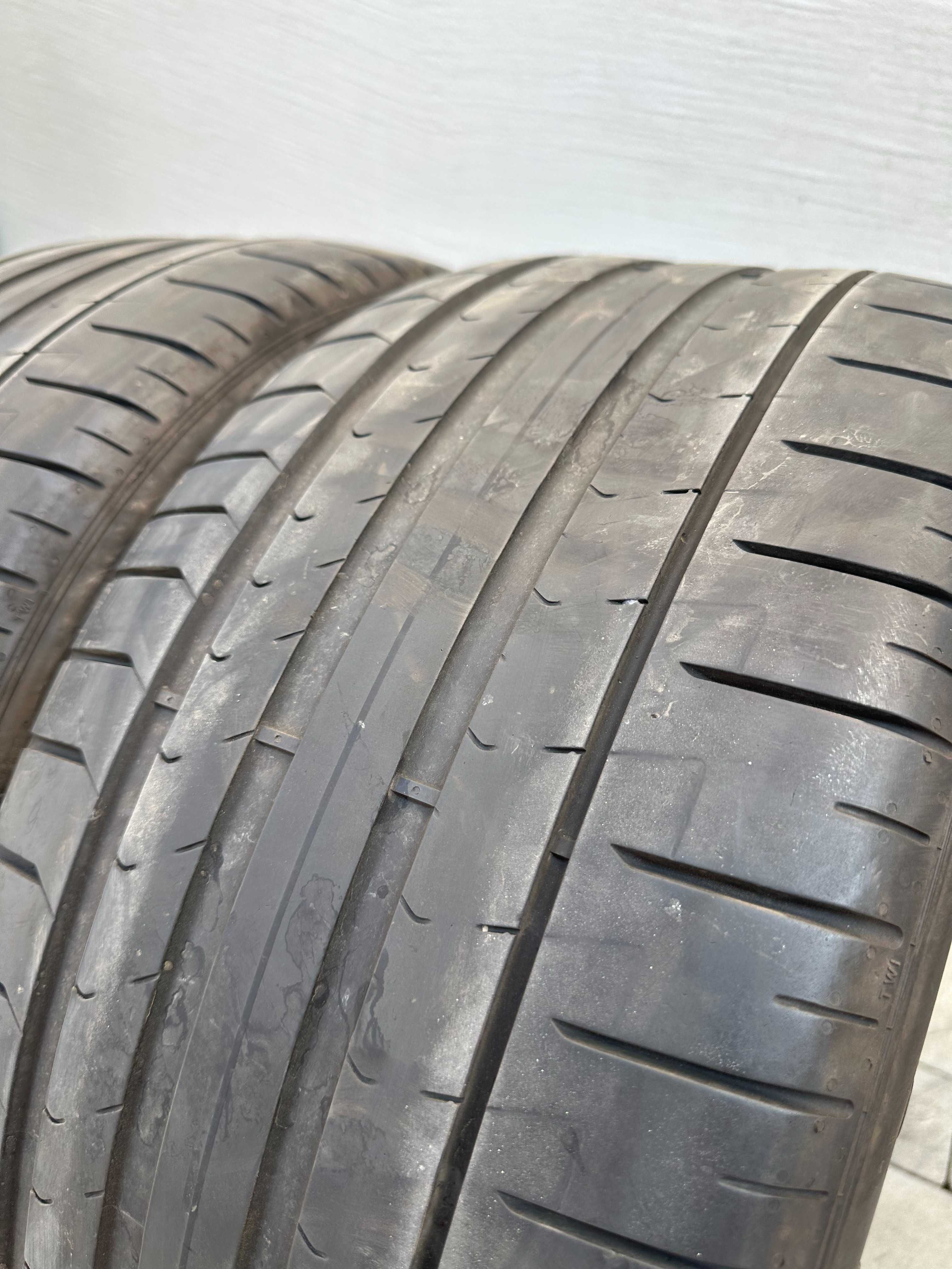Anvelope Pirelli 275/35R19 - Livrare Rapida, Garantie!