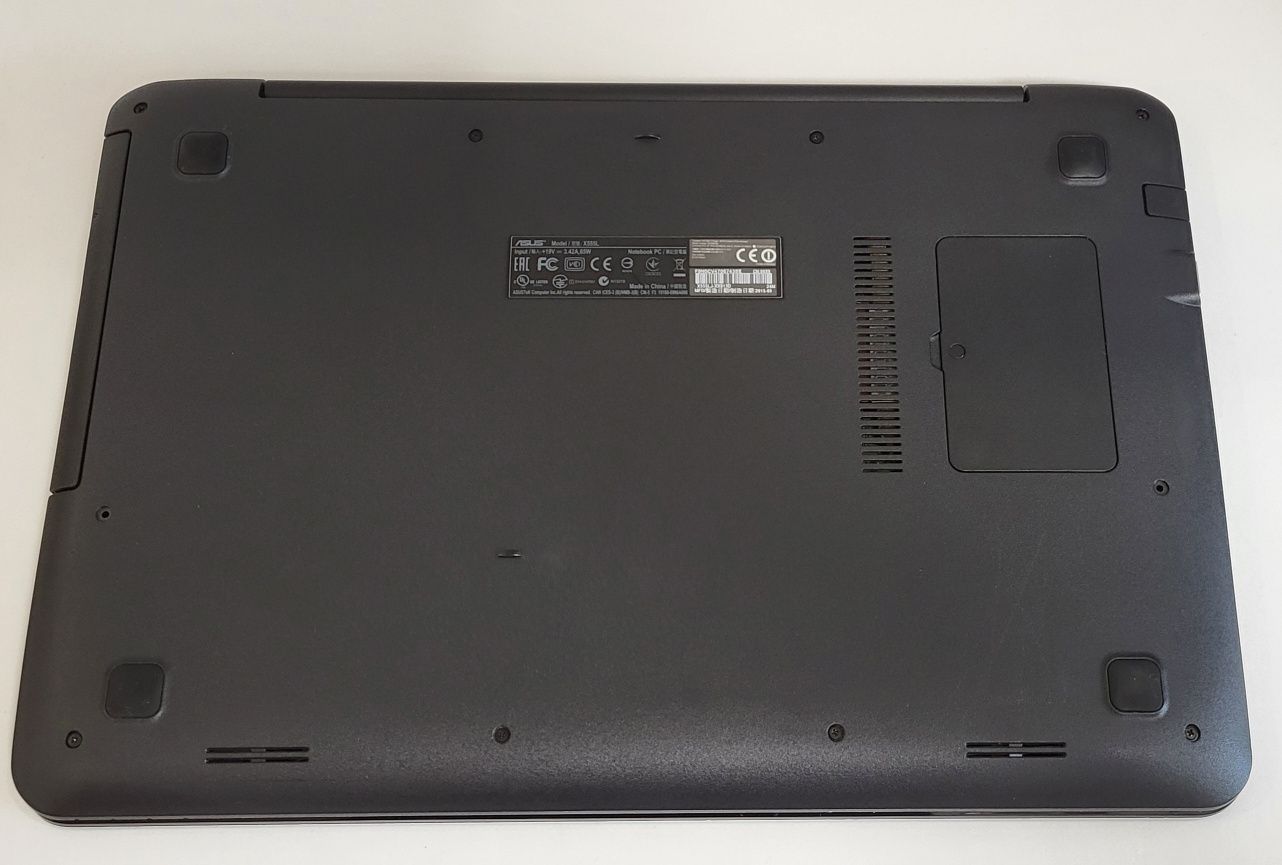 Laptop Gaming ASUS i5, 12GB RAM, SSD, GeForce 2GB – Ca Nou!