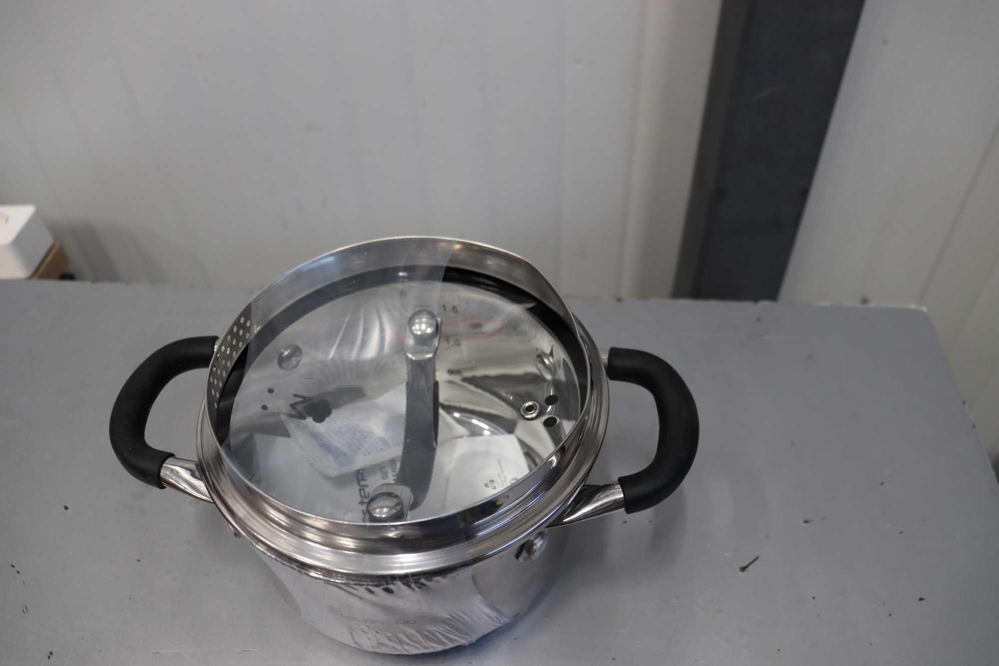 Тенджера Masterpro Foodies 1.5 L – с дефект