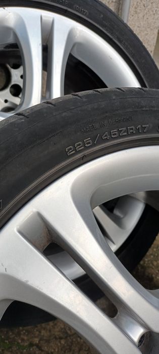 Летни гуми Dunlop