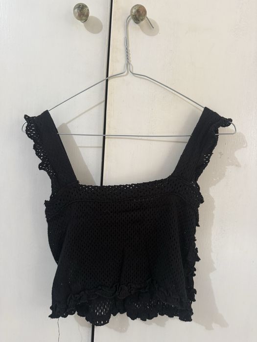 Чисто нови топове Terranova, H&M, Zara и още