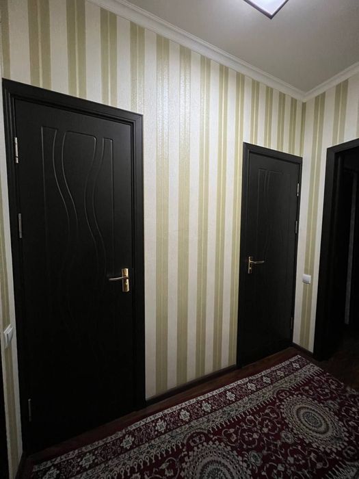 Разделка‼️2 комнатная ор Парк Гофура Гуляма 3кв Чиланзара