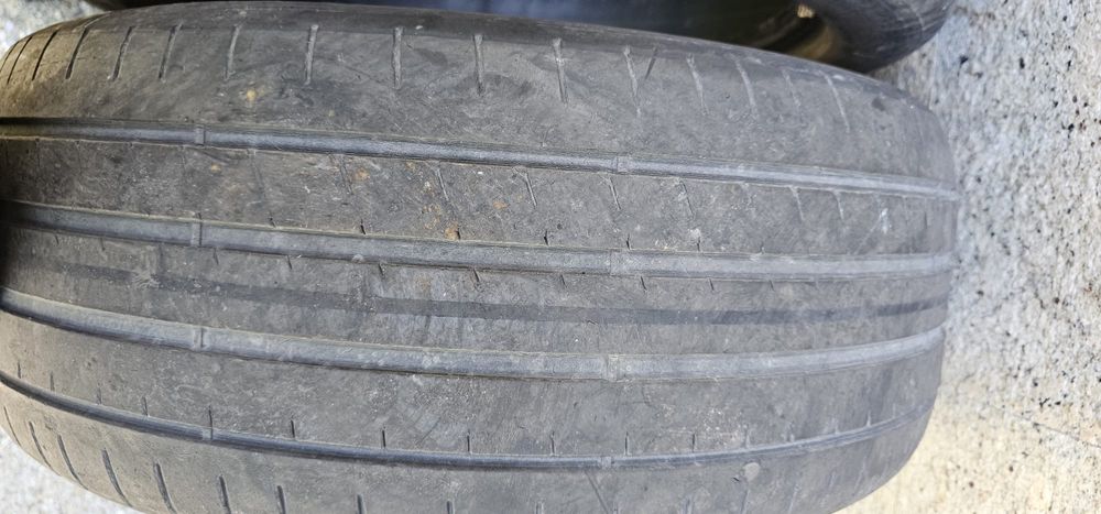 Set doua anvelope SH Goodyear Eagle f1 asymetric 6 dot 2022