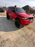 Mitsubishi Chalenger 2.8 diesel