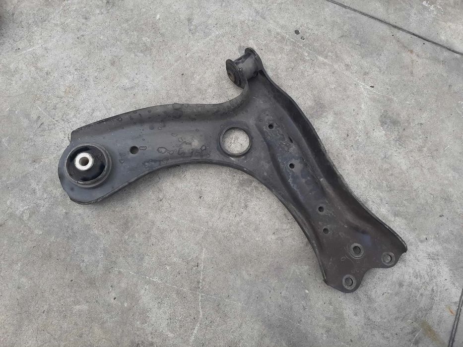 brat bascula stanga fata vw polo 6r cross 2017  1.4 tdi cus