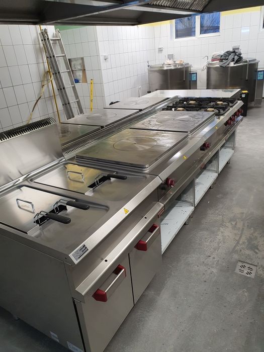 Depozit Cuptoare Rational -Echipamente  Horeca