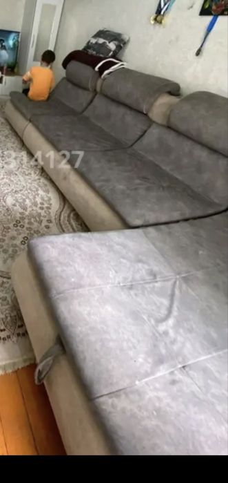 срочно продам диван