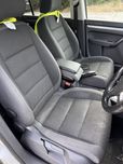 Седалки фв туран / салон vw touran