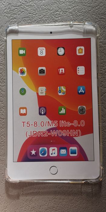 Чехол для планшета 8 дюймов дюймов 1200 тенге