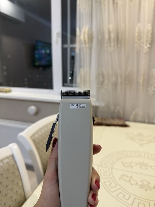 Машинка для стрижки волос