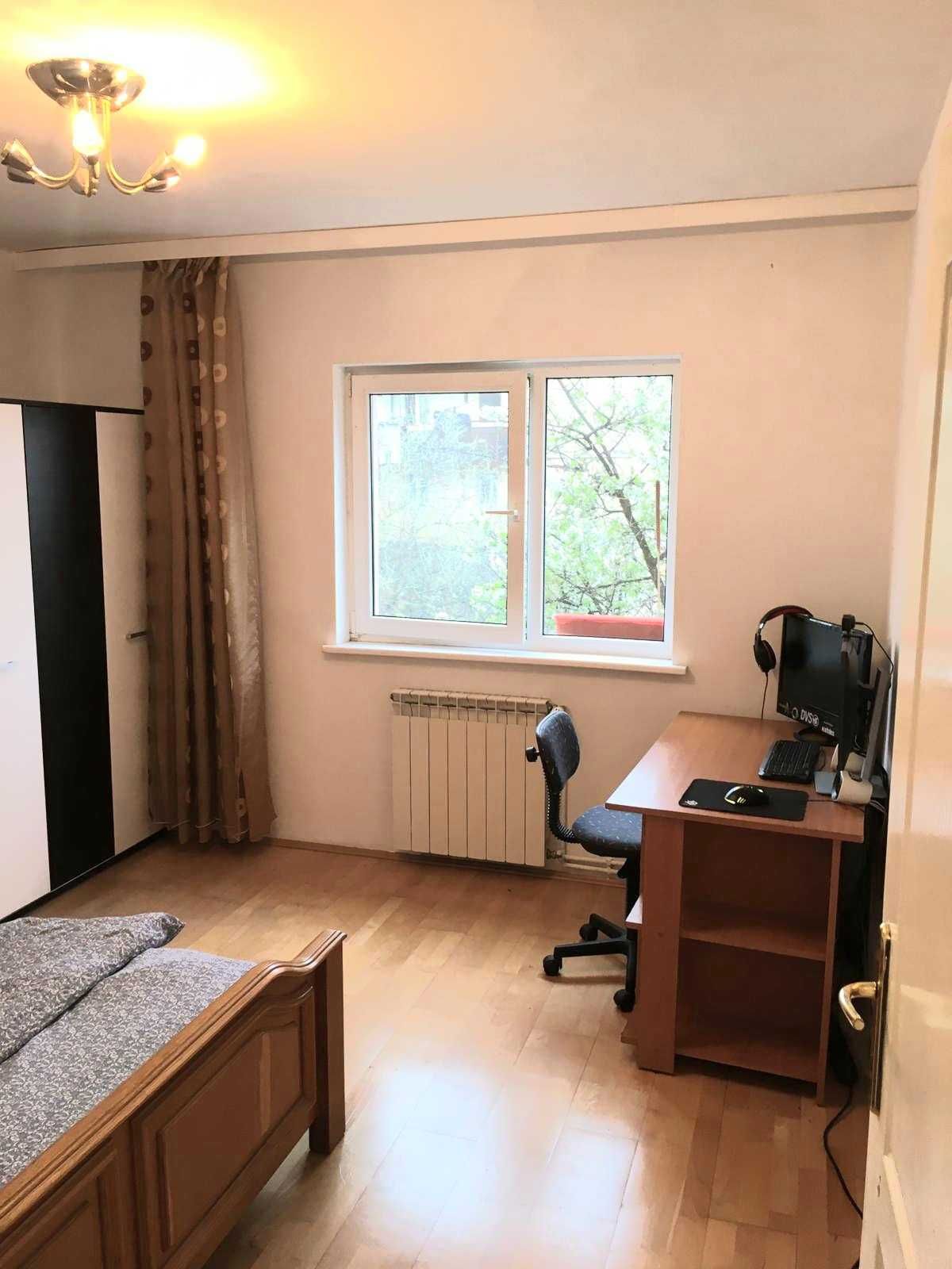 Dau in chirie apartament 4 camere, Cluj-Napoca, Zorilor, Dima