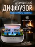 Увлажнитель воздуха с микропейзажем