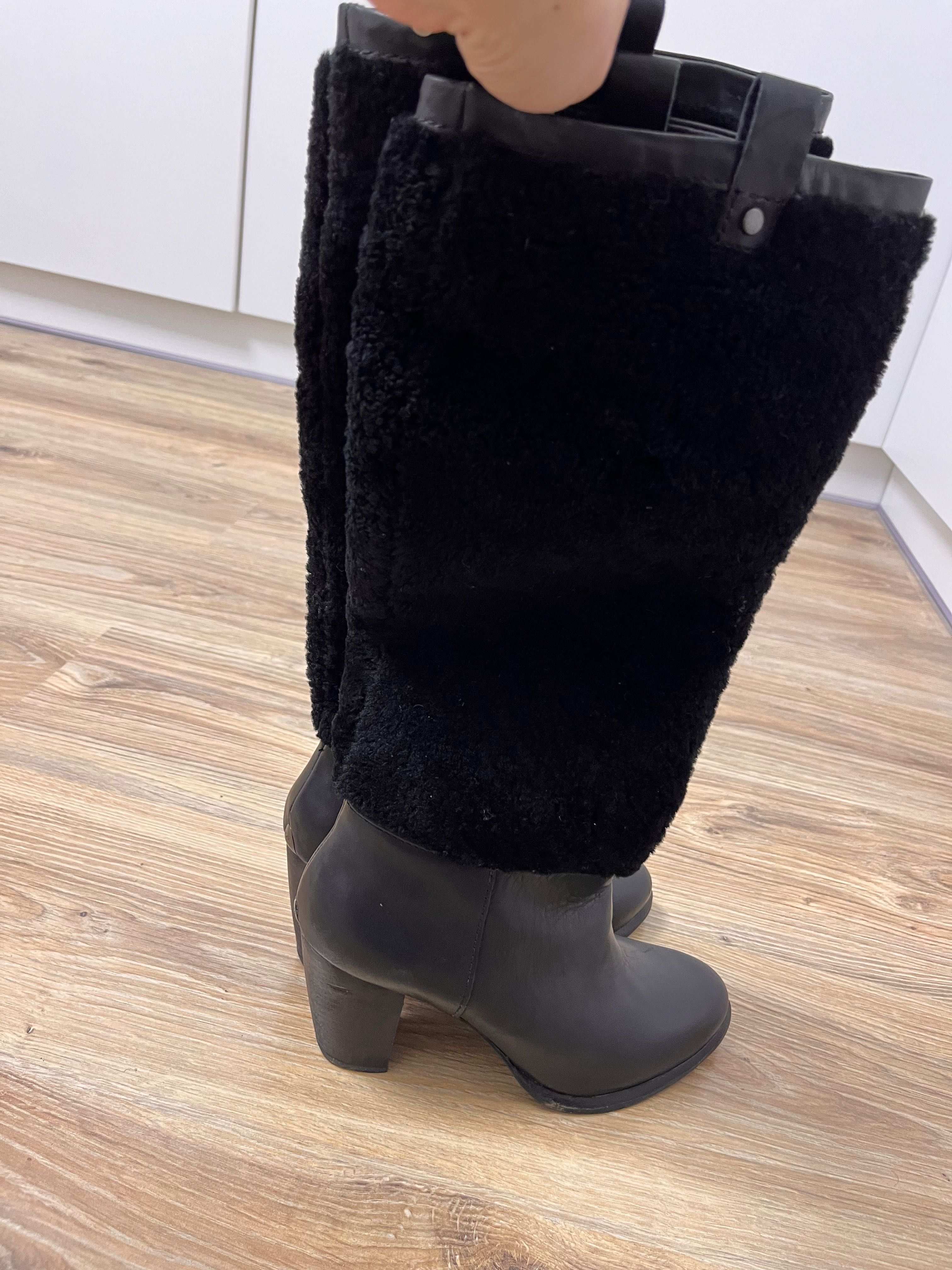 Ботуши  Ugg 100% оригинални