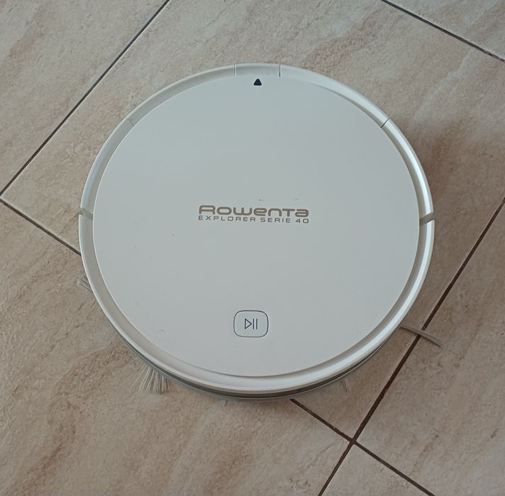 Aspirator robot Rowenta