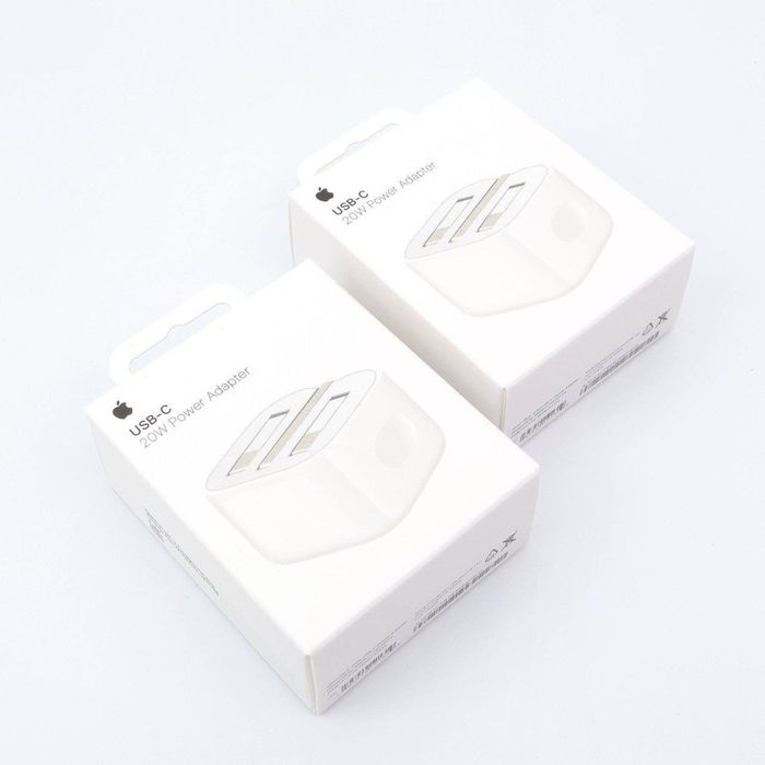 Iphone zaryadka 3 pin 2 pin original