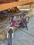 Bicicleta copii Muddyfox!