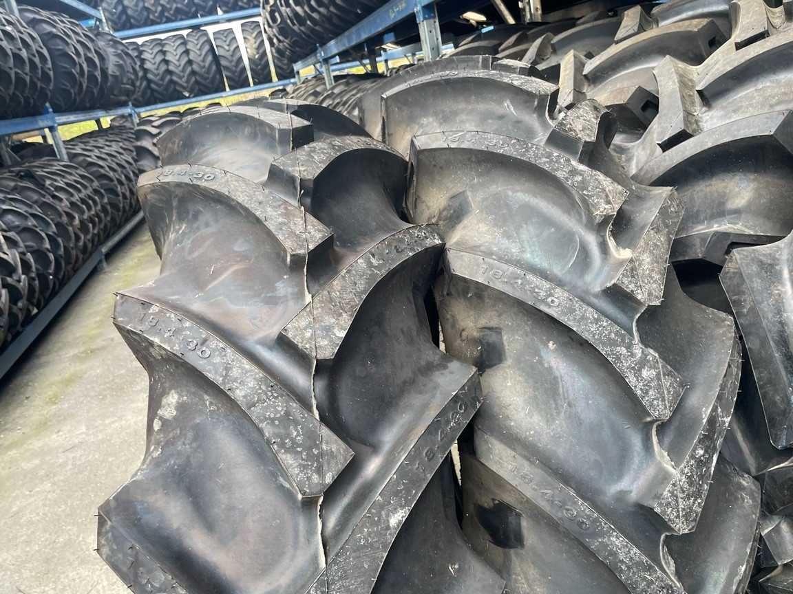 Anvelope noi de combina cu 14pliuri groase 18.4-30 Cauciucuri