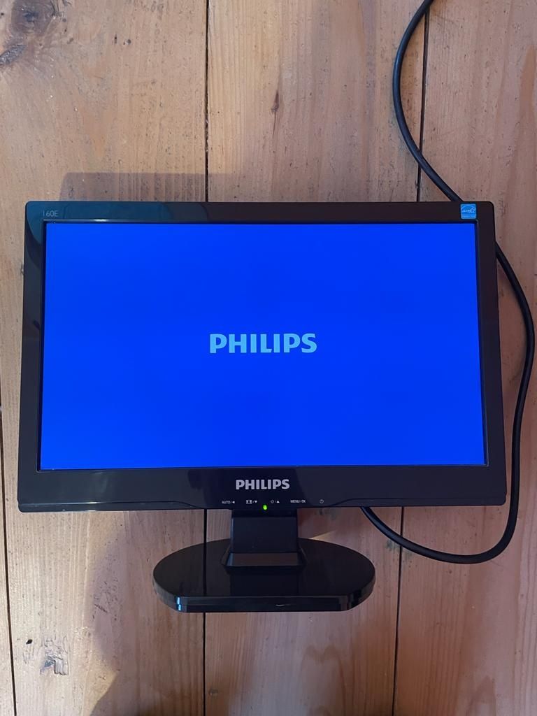 Monitor PC Philips VGA preț fix