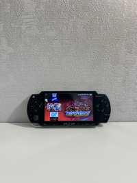 PSP 2001 Piano Black